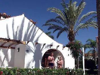 El Palmeral Lägenhet *