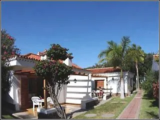 Appartement El Palmeral *
