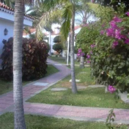 El Palmeral Appartement Maspalomas (Gran Canaria)