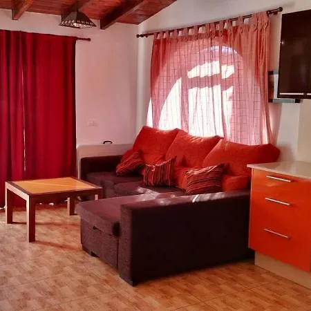 Appartement El Palmeral Maspalomas (Gran Canaria)
