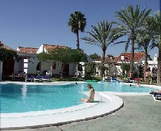 El Palmeral Lägenhet